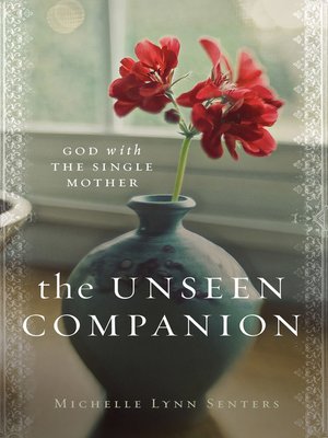 cover image of The Unseen Companion